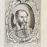 MAGINI, Giovanni Antonio (1555-1617) - Italia. Bologna: presso l'autore, 1620 [ma con i tipi di Nicola Tebaldini nel 1622 e con ritratto datato 1632]. - фото 1
