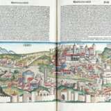 SCHEDEL, Hartmann (1440-1514) - Liber chronicarum. Nuremberg: Anton Koberger per Sebald Schreyer e Sebastian Kammermeister, 12 luglio 1493. - photo 21