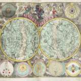 SEUTTER, Georg Matthaus (1678-1757) - Atlas novus sive tabulae geographicae totius orbis faciem. Habsburg: Matthaus Seutter, [ca. 1730-50]. - Foto 1