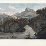 ALBANIS DE BEAUMONT, Jean Francois (ca 1755-1812) - Travels through the Rhaetian Alps in the year MDCCLXXXVI from Italy to Germany. London: per l'autore da C. Clarke, 1792. - photo 5