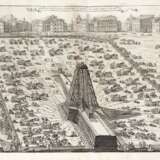 FONTANA, Carlo (1634-1714) - Templum Vaticanum et ipsius origo. Rome: Giovanni Francesco Buagni, 1694. - фото 5