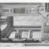 ZANOTTI, Giampietro (1674-1765) - Le pitture di Pellegrino Tibaldi e di Niccolo Abbati esistenti nell'istituto di Bologna. Venice: Giambattista Pasquali, 1756. - фото 2