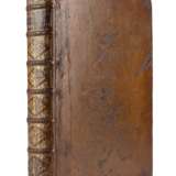 DEZALLIER D'ARGENVILLE, Antoine Joseph (1680-1765) - L'Histoire naturelle eclaircie dans deux de ses parties principales. La Lithologie et la conchyliologie. Paris: de Bure, 1742. - Foto 4