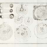 LUCHINI, Domenico (d. 1737) Trattenimenti matematici i quali comprendono copiose tavole - Foto 2