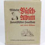 Wilhelm Busch Album - photo 1
