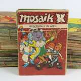 260 Mosaik Hefte 1976/90 - фото 1