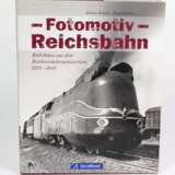 Fotomotiv Reichbahn - фото 1