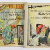 Die Kinder- und Hausmärchen der Brüder Grimm - photo 1