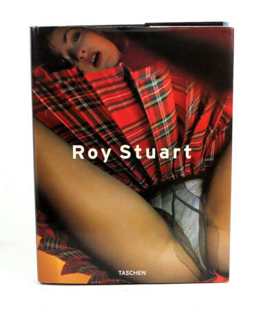 Roy Stuart - photo 1