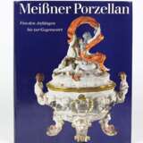 Meißner Porzellan - Foto 1