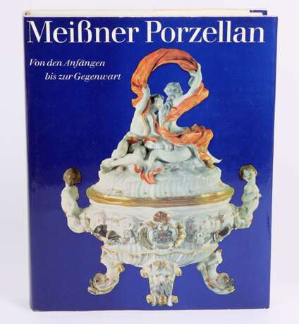 Meissner Pozellan - Foto 1
