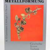 Metall-Formung - Foto 1