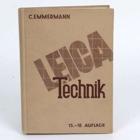 Leica Technik - photo 1