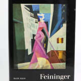 Lyonel Feininger - photo 1