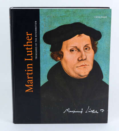 Martin Luther - фото 1