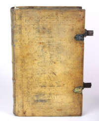 Biblia Sacra Konstanz 1751 