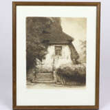 Das Gartenhaus - Hellmich, H. 1997 - фото 1
