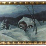 Erster Schnee - Grabein, Willy 1927 - Foto 1