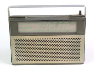 Kofferradio *Radiotone* 