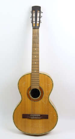 Gitarre - photo 1