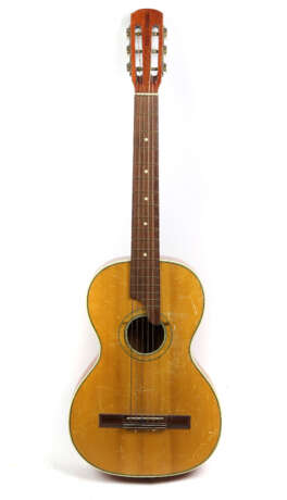 Gitarre - photo 1