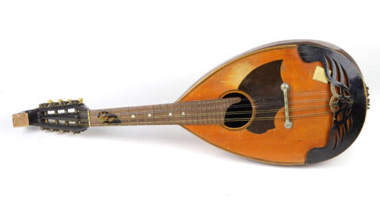 Mandoline - photo 1