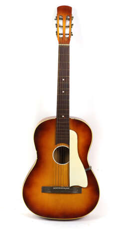 Gitarre - photo 1