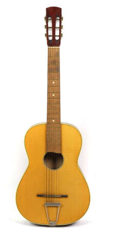 Gitarre - photo 1