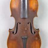 Geige im Kasten - Foto 2