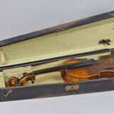 Geige im Kasten - photo 5