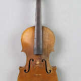 Geige im Kasten - Foto 1