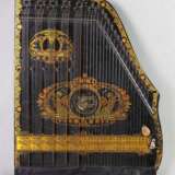 Jugendstil Zither *Valsonora* - photo 1