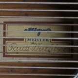 Zither *Migma* Markneukirchen - Foto 2