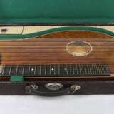 Zither *Migma* Markneukirchen - Foto 4