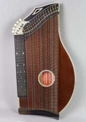 Zither *Glier* Markneukirchen 