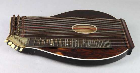 Zither - photo 2