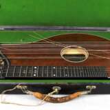 Zither *Kochendörfer* - Foto 3