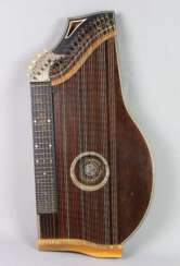 Zither *Meinel & Herold* Klingenthal 