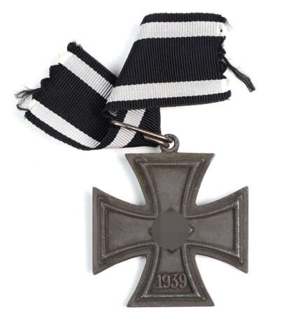 Großkreuz des Eisernen Kreuzes - photo 1