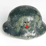 Stahlhelm Miniatur - Foto 2