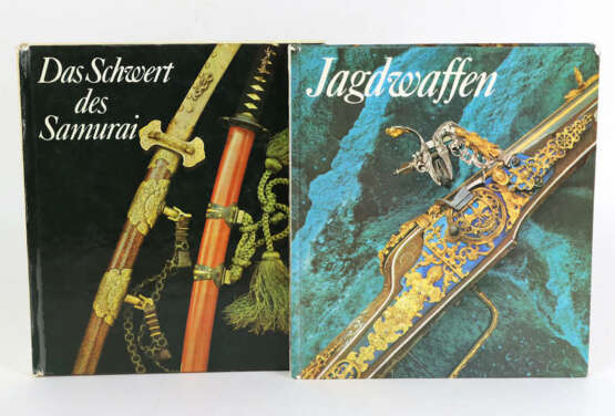 Jagdwaffen und Jagdgerät - фото 1