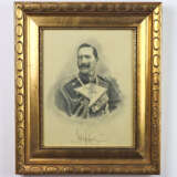Kaiser Wilhelm II - Foto 1