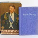 Hermann Göring - photo 1