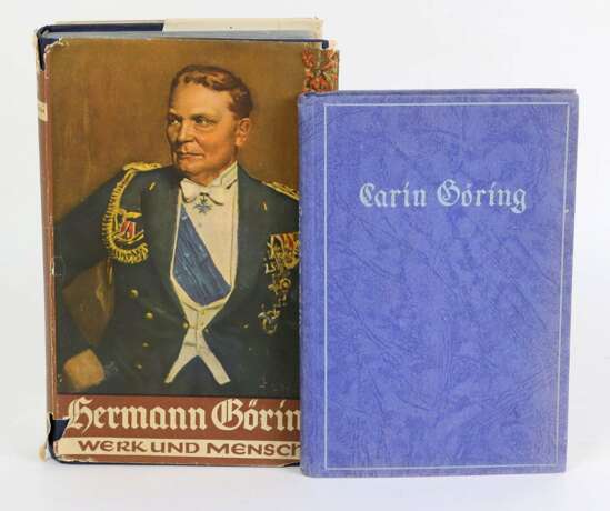 Hermann Göring - Foto 1