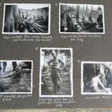 Album Kriegserinnerungen 1941 - фото 2