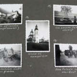 Album Kriegserinnerungen 1941 - фото 4