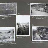 Album Kriegserinnerungen 1941 - Foto 5
