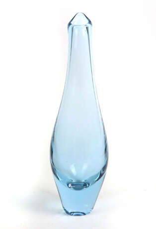 Alexandritglas Vase - photo 1