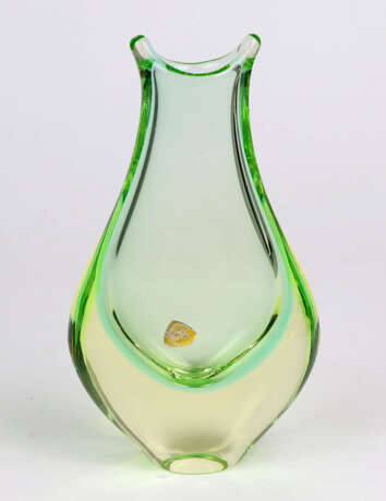Sommerso Vase - фото 1