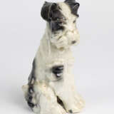 Keramik Terrier - Foto 1